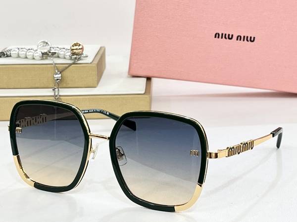 Miu Miu Sunglasses Top Quality MMS00409